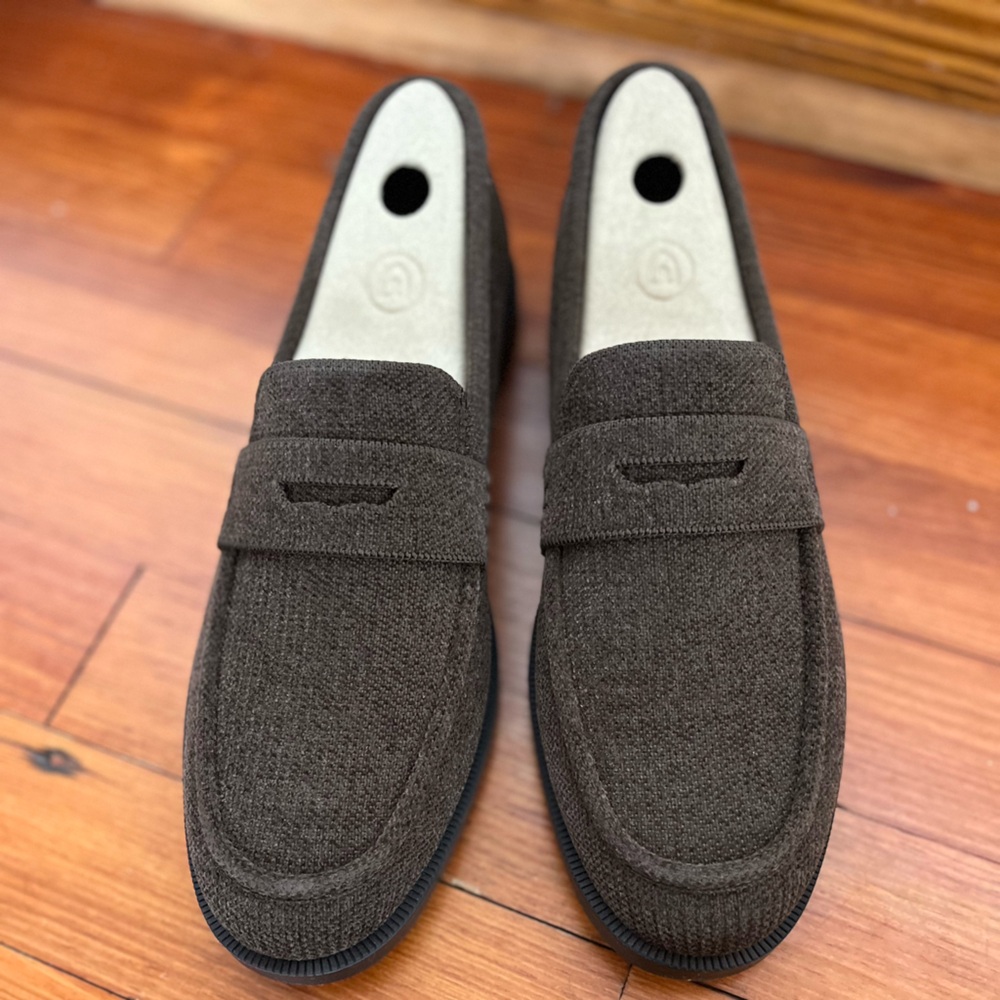 Rothy's Bistro Women's Penny Loafers - size 9 - NWT